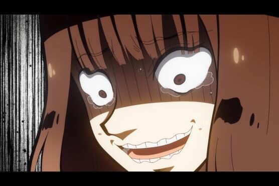 Manga and Anime Screenshots