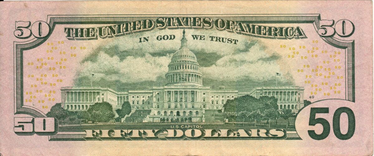 One Thousand, Two Hundred, and Ninety One Dollars or Money (HD)