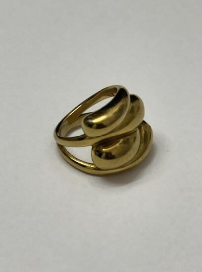 Ring Bling Dataset