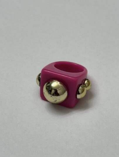 Ring Bling Dataset