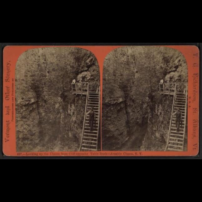 Stereoscopes