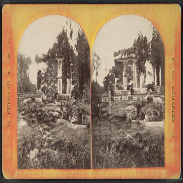 Stereoscopes
